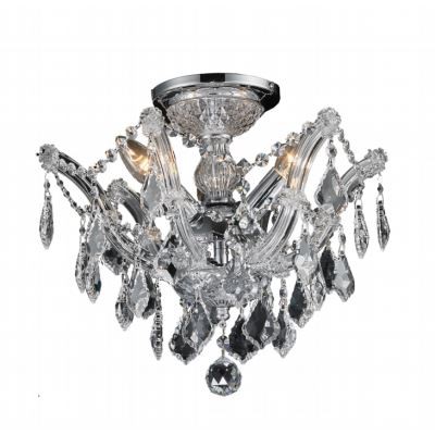 হোম জন্য আধুনিক ক্রিস্টাল সিলিং আলো